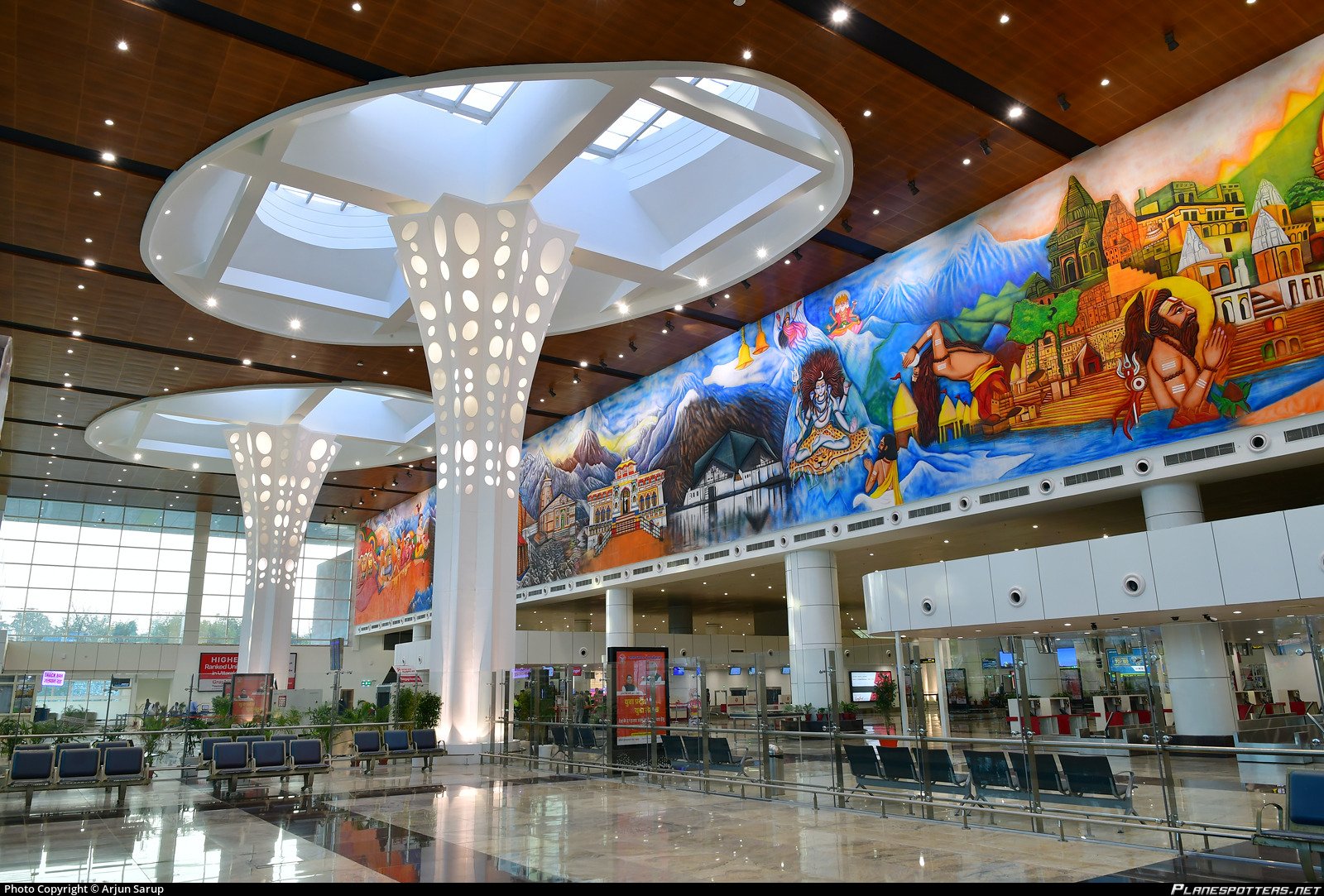 Airport Taxi Service from Rishikesh