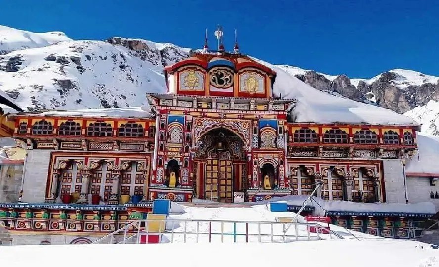 Badrinath Taxi