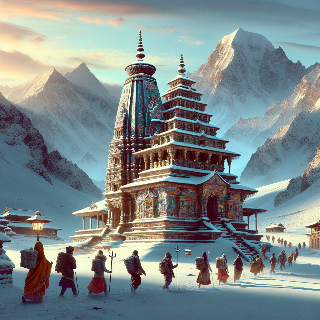 Chardham Taxi Service in Rishikesh