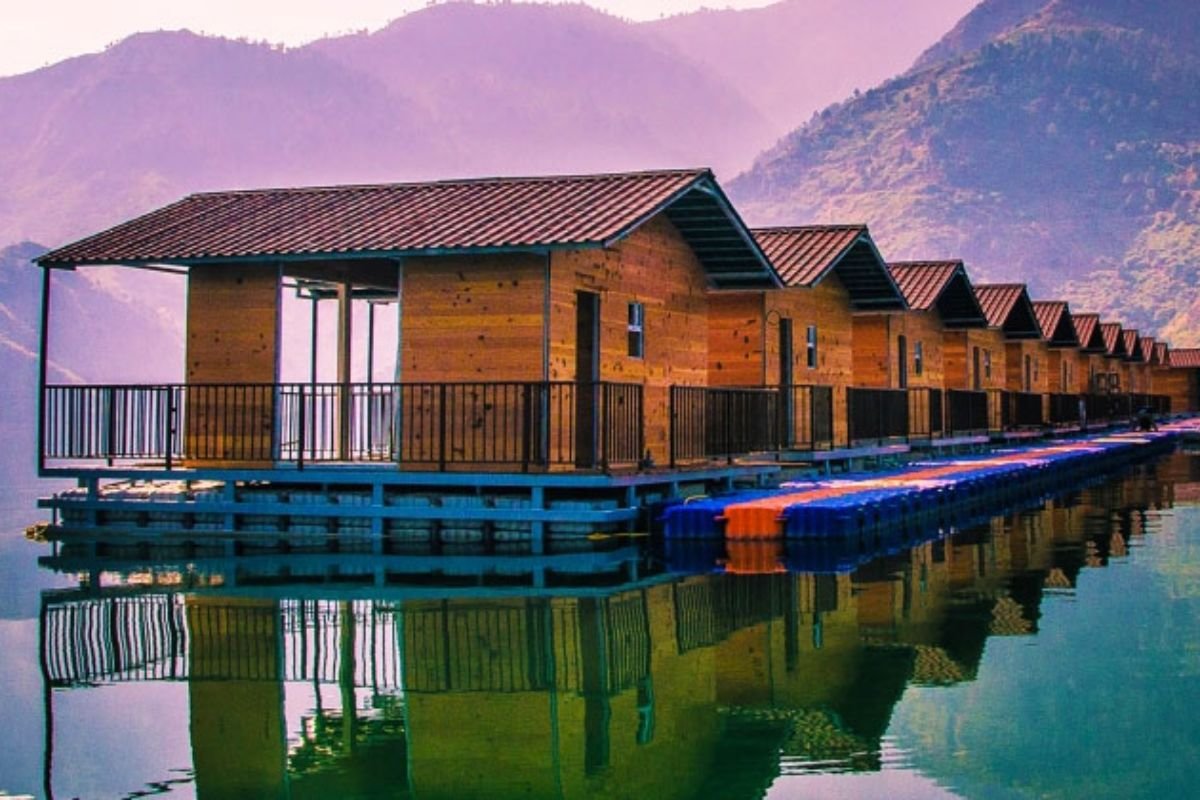 Outstation Taxi from Rishikesh