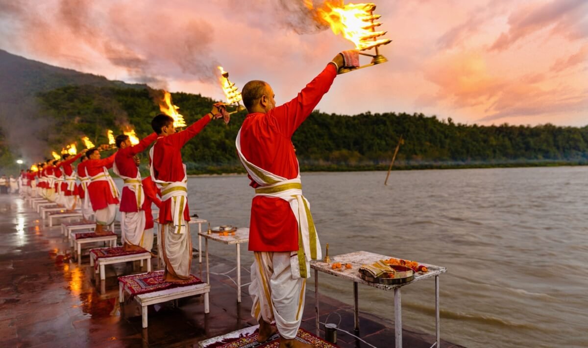 Rishikesh Haridwar